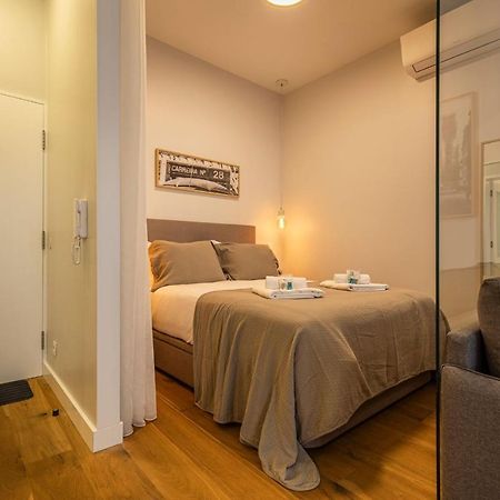 Apartament Upscale & Trendy Flat In The Center Lizbona Zewnętrze zdjęcie