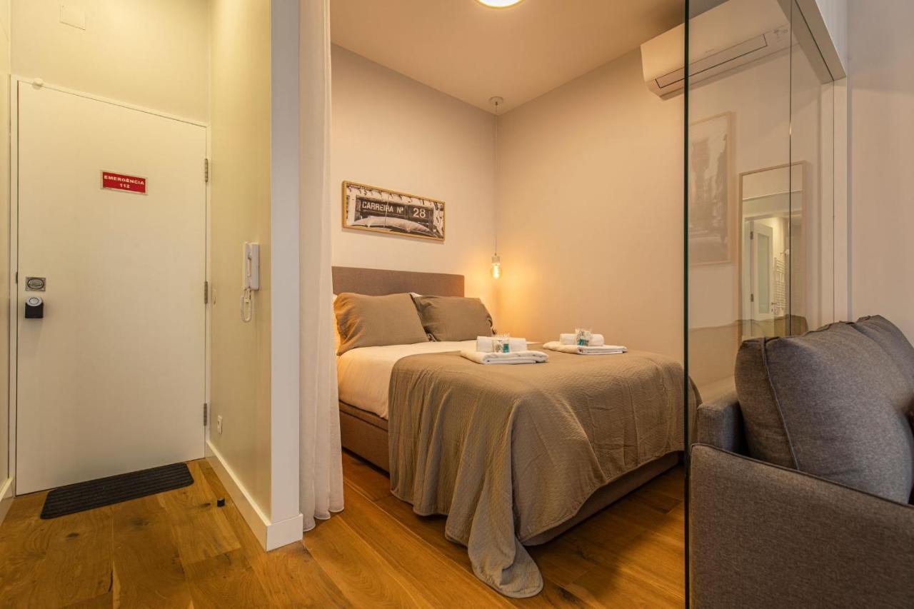 Apartament Upscale & Trendy Flat In The Center Lizbona Zewnętrze zdjęcie