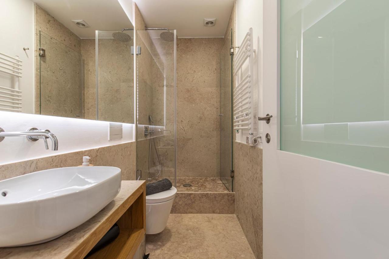 Apartament Upscale & Trendy Flat In The Center Lizbona Zewnętrze zdjęcie